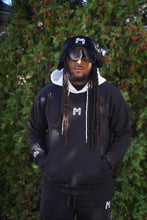 Load image into Gallery viewer, Mazzeo Sweatsuit Set (White Sox Colorway)
