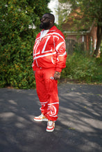 Load image into Gallery viewer, Mazzeo Racer Windbreaker Set
