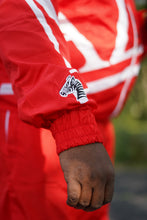 Load image into Gallery viewer, Mazzeo Racer Windbreaker Set
