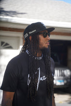 Load image into Gallery viewer, Mazzeo Embroidered Shirt
