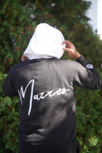 Load image into Gallery viewer, Mazzeo Sweatsuit Set (White Sox Colorway)
