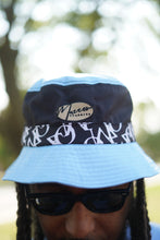 Load image into Gallery viewer, Mazzeo Bucket Hat
