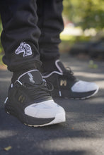 Load image into Gallery viewer, Mazzeo Sweatsuit Set (White Sox Colorway)
