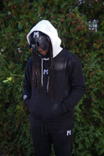 Load image into Gallery viewer, Mazzeo Sweatsuit Set (White Sox Colorway)
