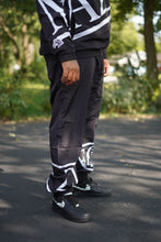 Load image into Gallery viewer, Mazzeo Racer Windbreaker Set
