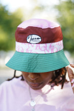 Load image into Gallery viewer, Mazzeo Bucket Hat
