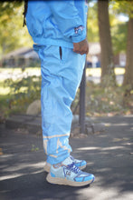 Load image into Gallery viewer, Mazzeo Windbreaker Set (Beach Colorway)
