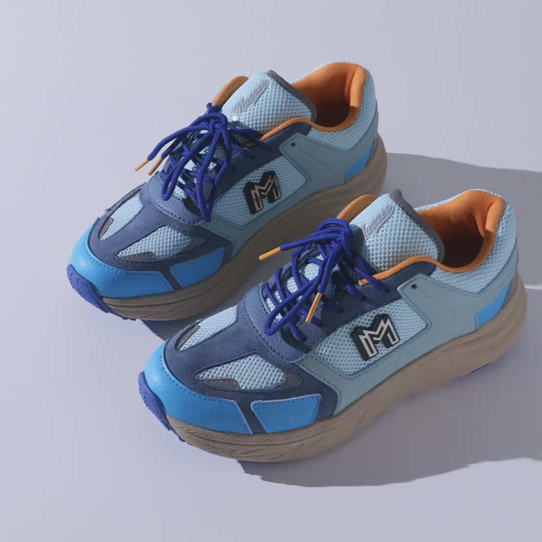 MZO 2 Shoe (Beach Colorway)