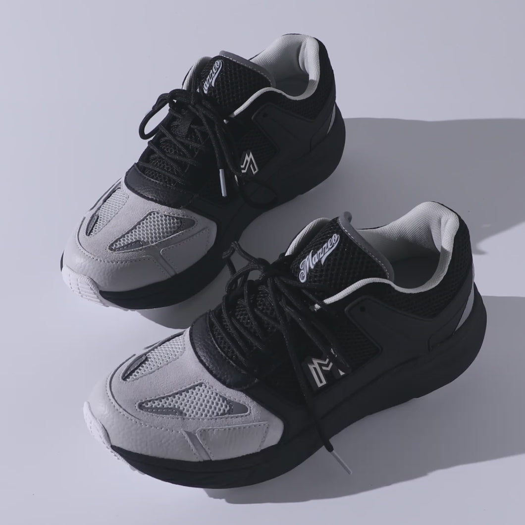 MZO 2 Shoe (White Sox Colorway)